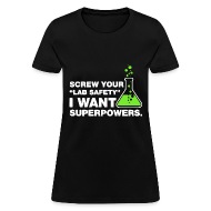 I Want To Fuck Chemist